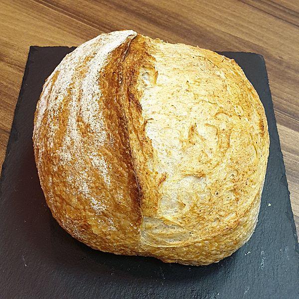 Хлеб «Подовый» пшеничный