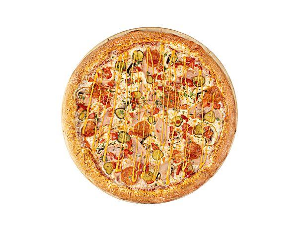 30 см Пицца Суприм