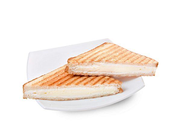 Сэндвич с с сыром