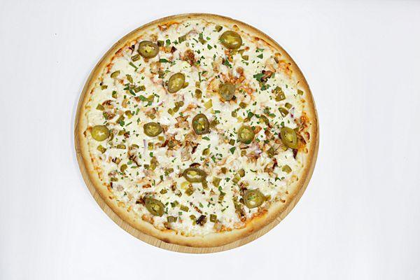 Пицца "Халапеньо" острая 32 см