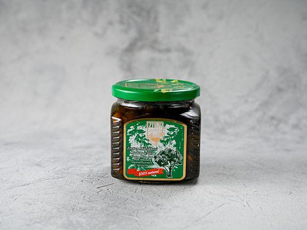 Варенье из оливок  Азербайджан
