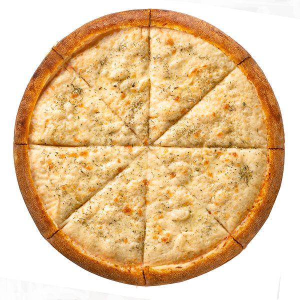 Пицца Сырная 40см традиционная
