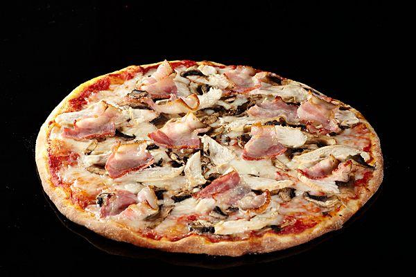 Пицца "Неаполитана" 35 см