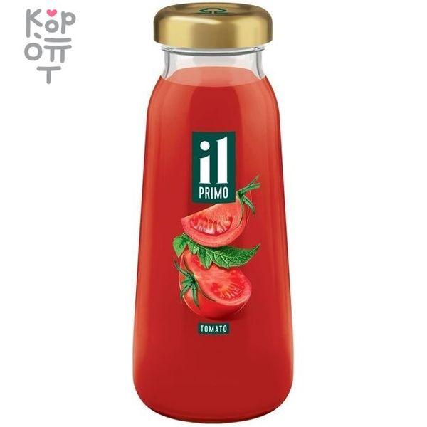 Сок IL primo томатный