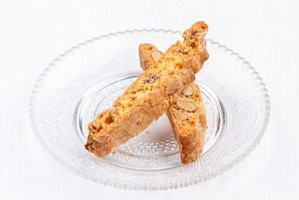 Кантуччи- печенье с орехами