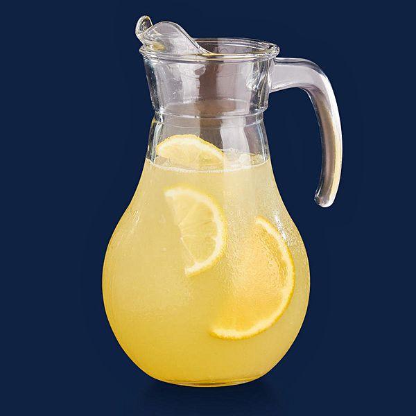 Фирменный лимонад Цитрусовый