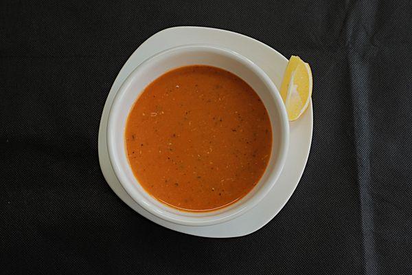 Суп эзогелин