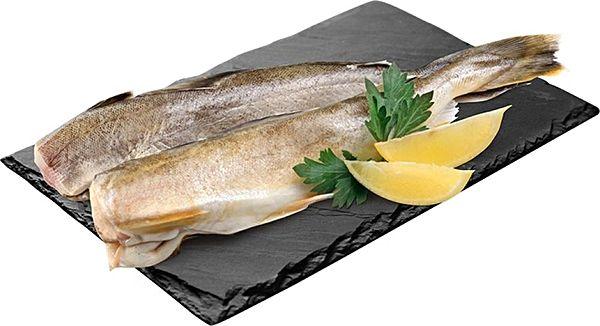 ПФ из рыбы Навага изгот из морож сырья (Кулинария) 800г
