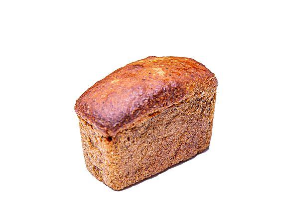 Хлеб Квасной ремесленный