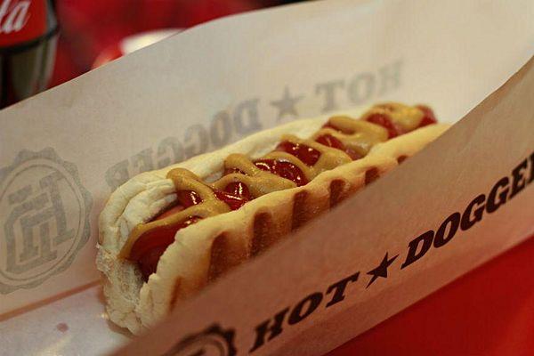 Hotdogger’s