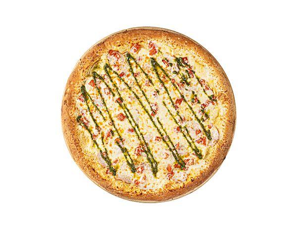 30 см Пицца Палермо