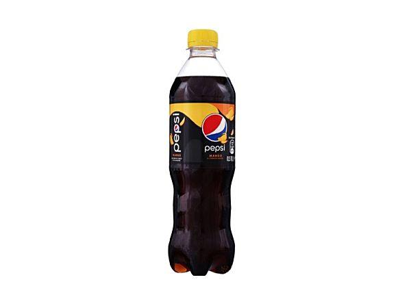 Pepsi Cola Мangо