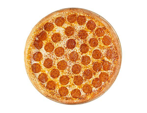 40 см Пицца Пеперони