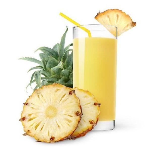Сок ананасовый