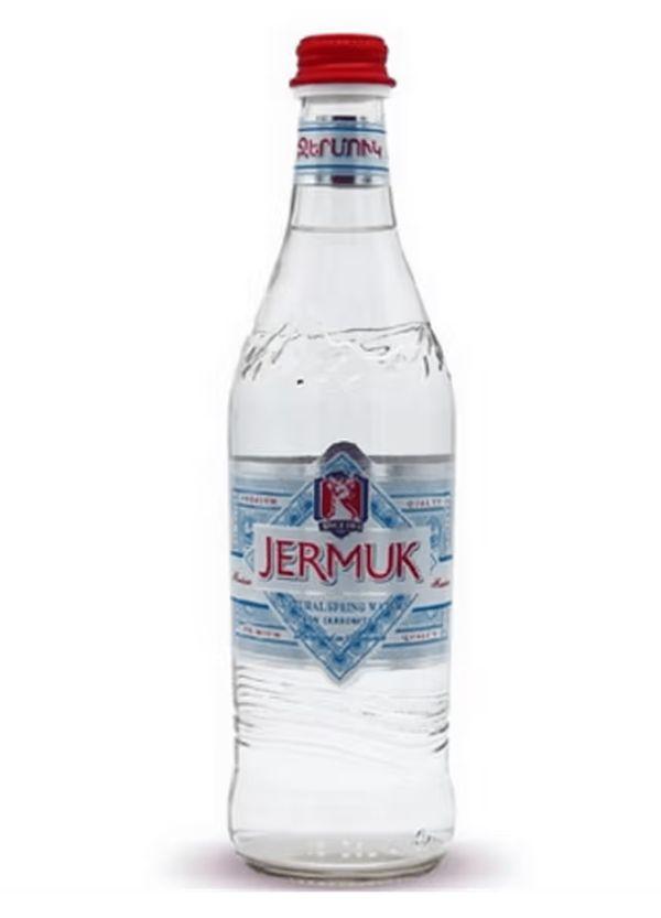Вода Джермук н/газ 0,5 л