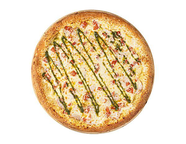 40 см Пицца Палермо