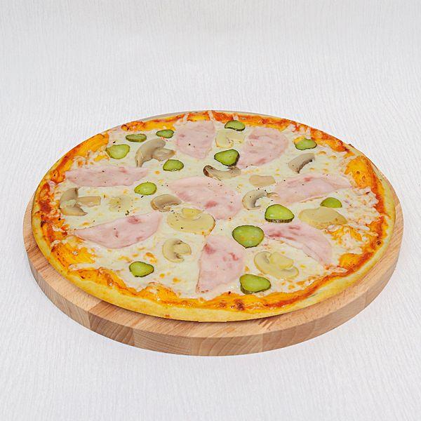 Пицца Европейская 32 см