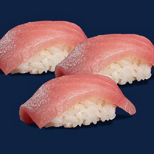 Сет суши тунец