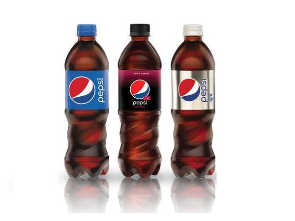 Напиток «Pepsi»