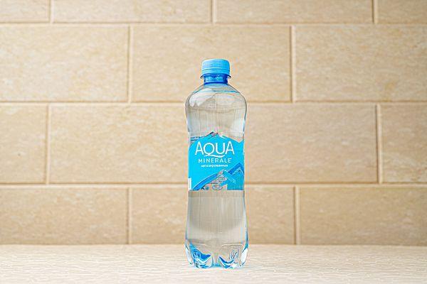 Вода питьевая Bon Aqua