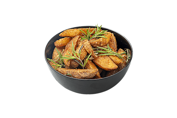 Idaho potatoes