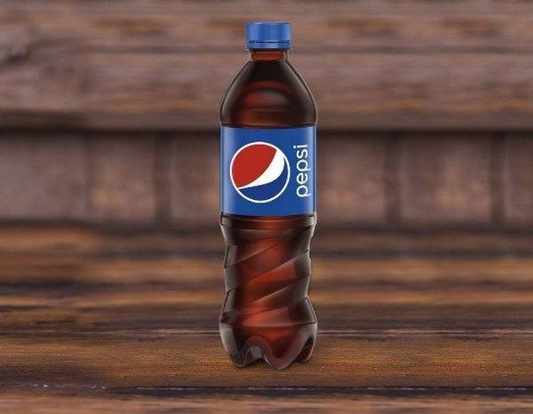 Pepsi 0,5 л.