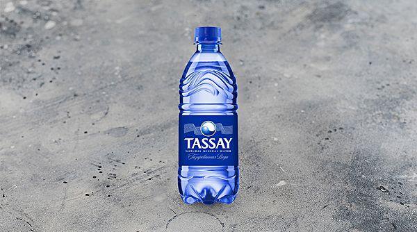 Tassay 500 мл без газа