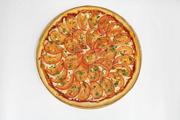 Пицца "Маргарита" 24 см