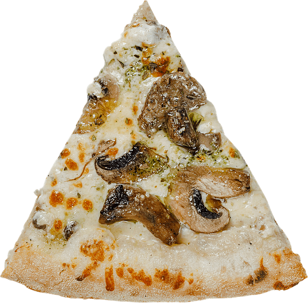 Пицца на сырном соусе Боскайола с трюфелем и грибами Ассорти сегмент СП ТАБРИС м/у, 90 г
