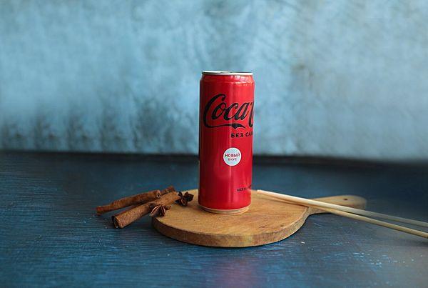 Coca-Cola ZERO