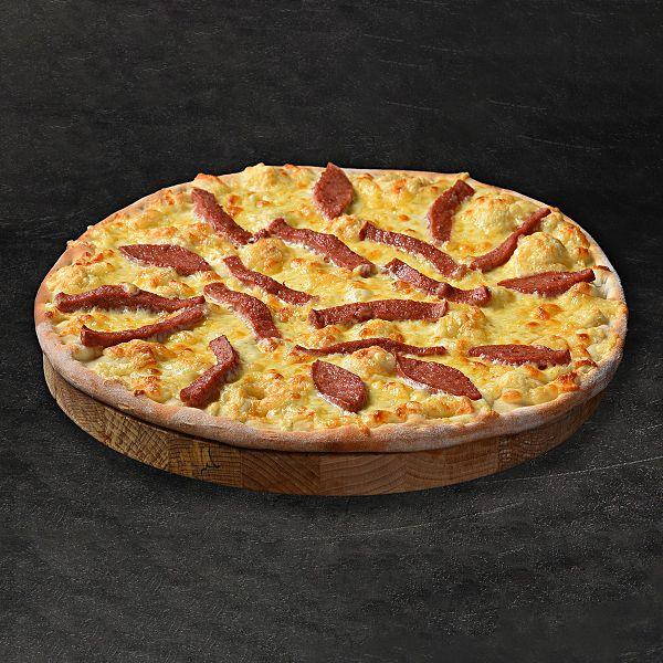 Пицца Salami 28 см