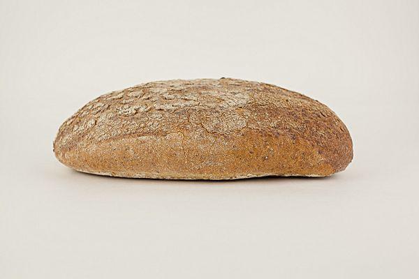 Хлеб Гречишный