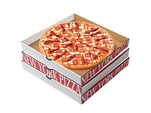 3 пиццы – Комбо Уолл-стрит NEW 30 см