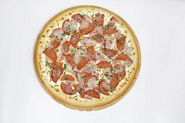 Пицца Гастрономическая 32 см