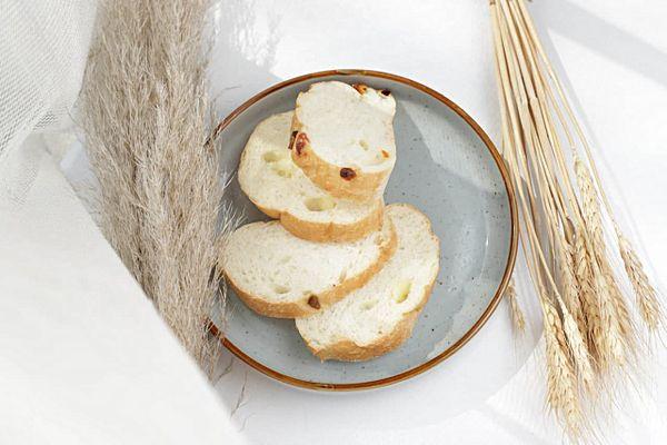 Белый хлеб (порция)
