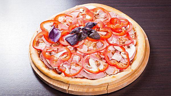 Фирменная пицца SHEFF