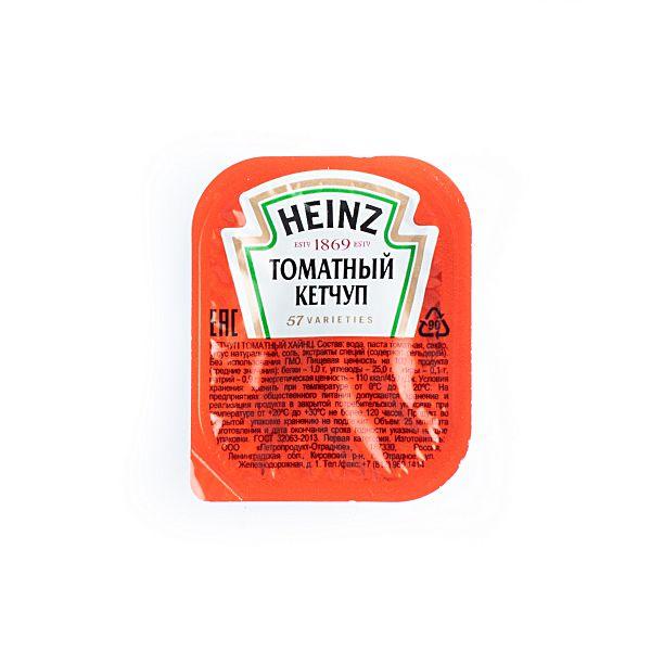 Кетчуп Heinz