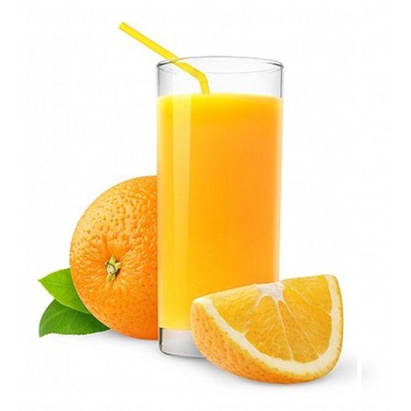 Апельсиновый с/в