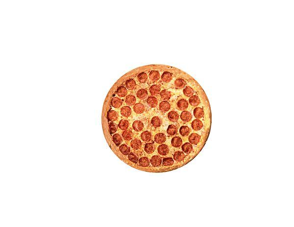 22 см Пицца Пеперони