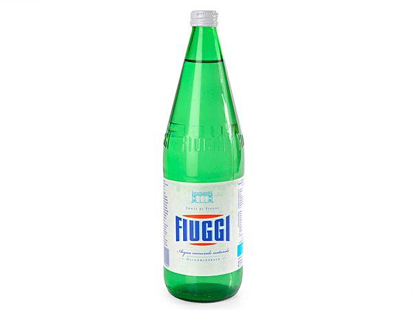 Вода Fiuggi
