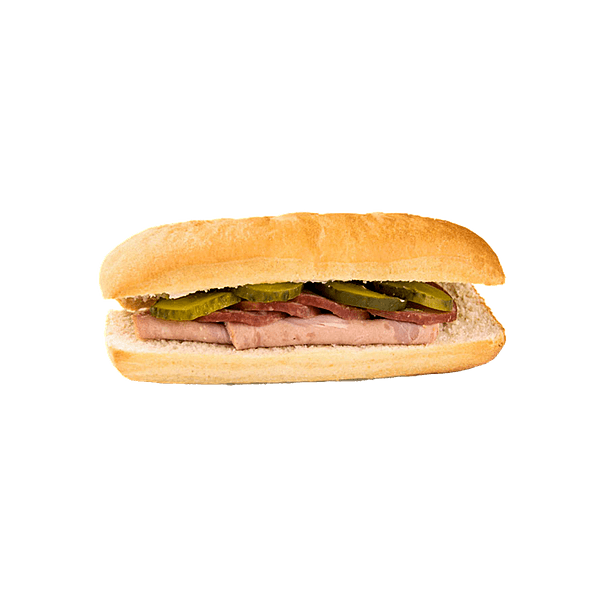 Бутерброд Богатырский