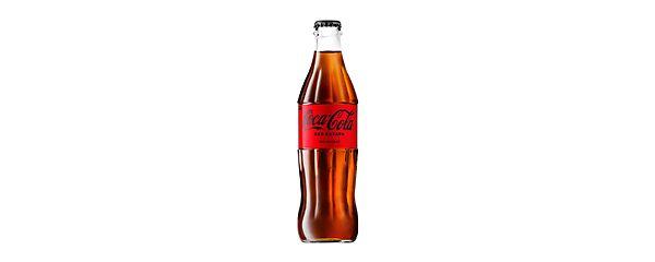 Coca-Cola Zero, 330 мл.