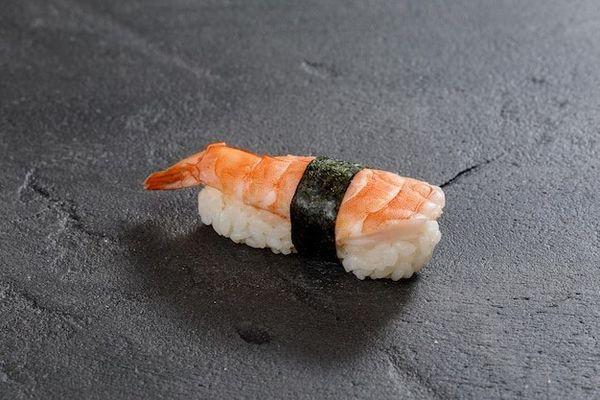 Shoga Sushi
