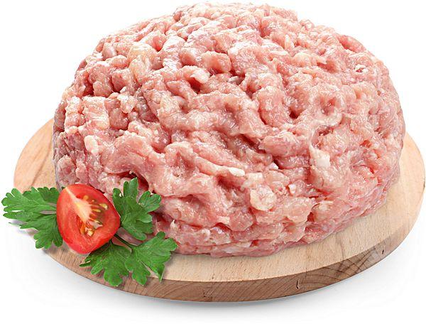 ПФ Фарш из мяса кур охл (Кулинария) 500г