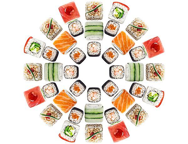 Sushi Outlet