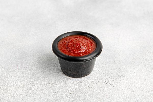 Домашний кетчуп