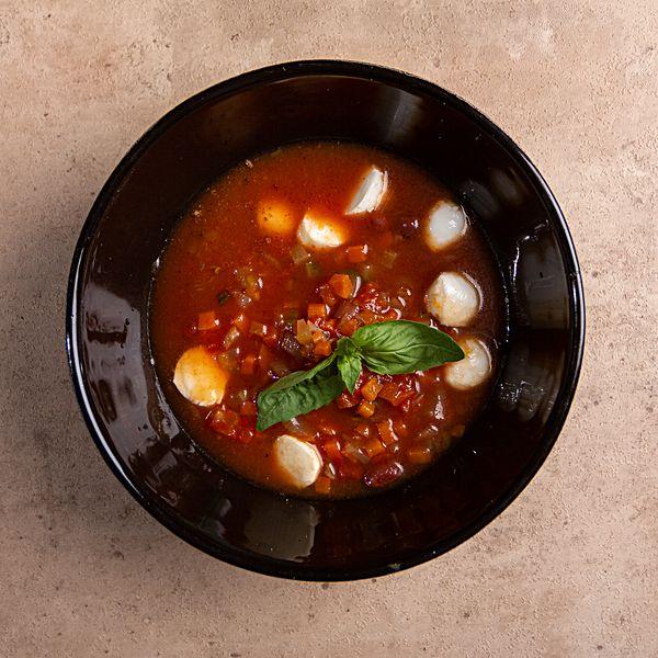 Овощной суп «Милан»