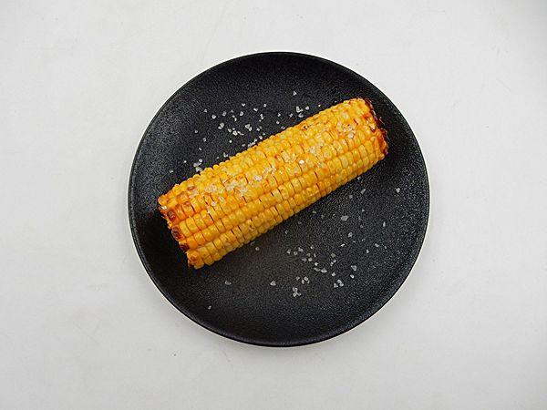 Кукуруза Hot