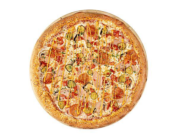 40 см Пицца Суприм