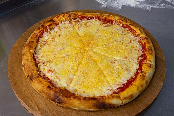 Пицца Сырная 40 см